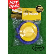 Air Pump Bestway multi-Function Step/