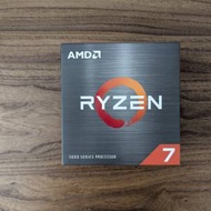 AMD Ryzen 7 5800X / TUF GAMING B450M PRO S