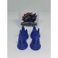 CRUSH GEAR : BANDAI : Bird Wheel Authentic