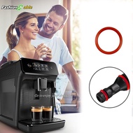 FAMY 18pcs O-Ring Seal Kit Silicone Gasket For Saeco Gaggia Spidem Coffee Machine Brewing Group Spou