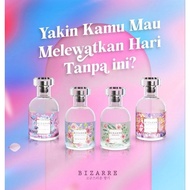 Bizarre Eau De Toilette / Parfum 50 ml