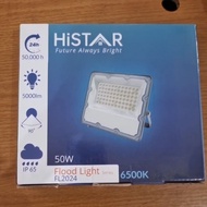 Histar flood light 50w led spotlight ip 65