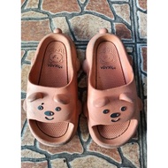 Preloved Children's Sandals size 34-35