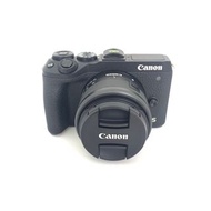 少快門 先到先得 Canon M6 Mark II Kit M6 II