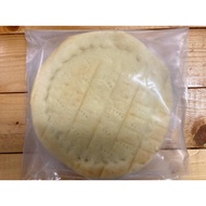 8''Pizza Base Frozen Homemade(5pcs)