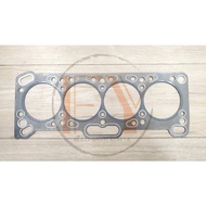 HEAD GASKET PROTON SAGA 1.5 8V (B:77MM H:1.9MM) (CARBON)