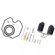 Motorcycle Carburetor PZ30 Repair Kits CG125 CG150 CG250 Carb For HONDA CG Motorcycle Repair Kit