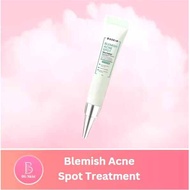 BLEMISH ACNE SPOT TREATMENT BG SKIN / TOTOL JERAWAT