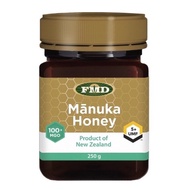 (Free BHB sag bag) FMD MANUKA HONEY 250g [oral health, cough, sore throat, digestive health, wound h
