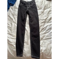 Bershka Skinny Jeans