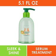 GARNIER Fructis Sleek and Shine Anti-Frizz Serum for Frizzy, Dry and Unmanageable Hair