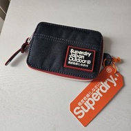 極度乾燥 Superdry Japan Outdoor 零錢包