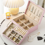 MAIYUQI | Gold Jewelry Storage Box