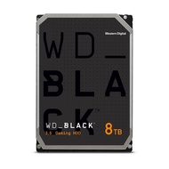 WD Black Label 6TB 8TB WD6004FZBX WD8002FZBX Tax Included