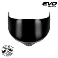 EVO Visor GSX-3000/GT-PRO Smoke Lens