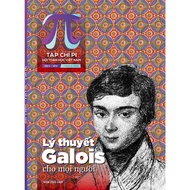 Pi Magazine - Vietnam Mathematics Association No. 6/ June 2020