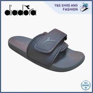 Diadora Casual Soft Men Comfort Sandal DS4216 | Slipper Lelaki Diadora Kasual 4216 Original