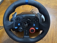 Logitech G29 軚盤