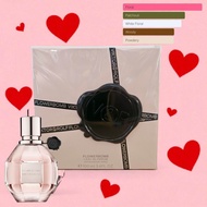 แท้100% Viktor & Rolf Flowerbomb EDP 100ml