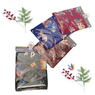 WARM FLUFFY BABY BLANKET