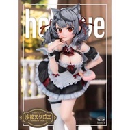 沙花叉クロヱ Hololive cos服