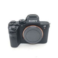 Sony A7R II