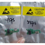 Flexible charger Vivo Y17s - Vivo Y17s connector charging board - Flexible charger connector Vivo Y1