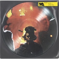 Weeknd - Often/The Hills (Picture Disc, 7-inch Vinyl)