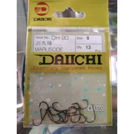 MATA Daichi Hook /Daiichi