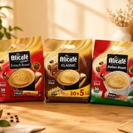 Alicafe 3 in 1 Coffee from UAE