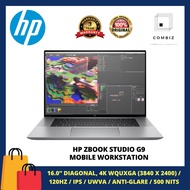 HP ZBOOK STUDIO G9 MOBILE WORKSTATION ( PRE ORDER )