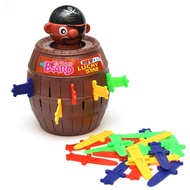 Large Pirate Stabbing Game-(T51)