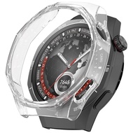Thin PC Hard Case Huawei Watch GT 5 Pro 46mm - GT5 Pro Hardcase Slim Jam Tangan Smart Shock Proof Ca
