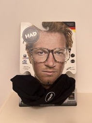 HAD 多用途頭巾/頸巾