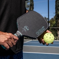 Genuine Six Zero Coral Pro 16mm Pickleball Racket