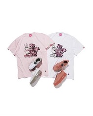 預訂 🇯🇵 FR2梅 x Atmos Pink x Puma MAYZE & TEE