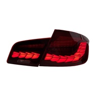 BMW F10 Dragon Rear Tail Lamp Red