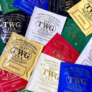 TWG Tea ชาทีดับเบิลยูจี ขนาด 2.5 กรัม