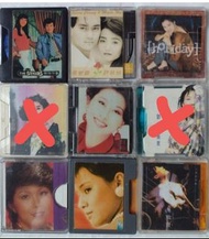 25- MD Walkman/Hifi MD座專用 MD 碟  @HKD35