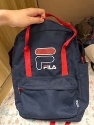 Fila背囊
