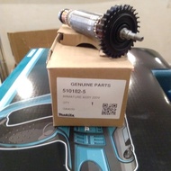 Makita GA4030 armature