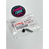 Yamaha F1ZR RXKING mio jupiter mx YPG 4C9-W0048-00 front caliper air adjustment bolt