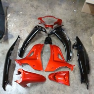 EZ115 BODY SET COVER YAMAHA ORIGINAL