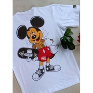 420 djatie mickey t-shirt fourtwenty t-shirt
