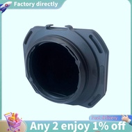 1Piece Black Lens Hood Lens Hood Shade for  for XF 35Mm /23Mm F2 R WR Lens/35Mm F2 Lens