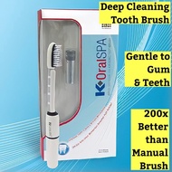 K-Link Oral Spa Sonic Toothbrush [KLink / K Link]