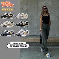 [SLG-5] Men's and Women's Sports Shoes - Code 992/993 - Basic Color Combination