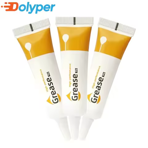 3d Printer Gear Grease Lube Reduce Noise Good Lubrication Lubricating Oil For Bambu Lab X1 X1C P1S P