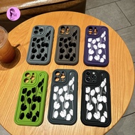 CUSTOM TULIP FLOWER MUGGELO SILICONE SOFTCASE FOR J2 PRIME J4+ A1 A1K A3S A5 A5S Y02 Y02T Y03 5 5i 5