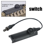 ไฟฉาย Surefire M300B M600B รุ่น M300 M600 ซีรีส์ ไฟ 600 ลูเมน พร้อมสวิตช์เปิด-ปิด ไฟฉาย Surefire M30